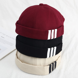 Wholesale skull print caps 