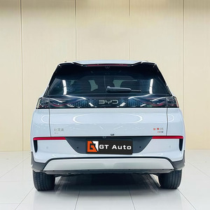 Vendita all'ingrosso Auto Usata BYD Sealion 05 EV 2025, Veicolo Elettrico con Guida Intelligente 520KM, Prezzo Cina, SUV Elettrico BYD Sea Lion 05 - Product Image 5
