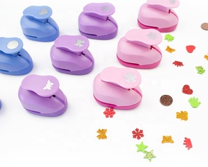 Nhà Máy Cung Cấp Hình Craft Punch Với Thiết Kế Khác Nhau Cho DIY Craft Scrap-Booking - Product Image 4