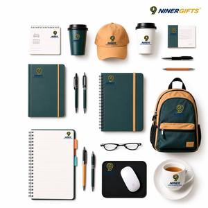 Set de Regalo de Apreciación al Personal con Logotipo Personalizado, Regalos Promocionales Corporativos para Fin de Año en la <span class=keywords><strong>Oficina</strong></span> - Product Image 1