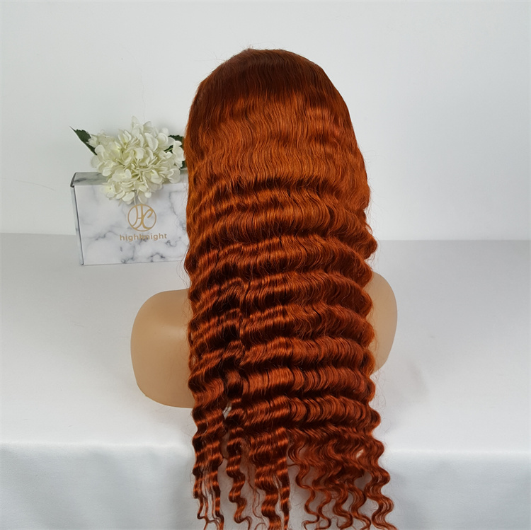 13x4 Lace Frontal Wigs