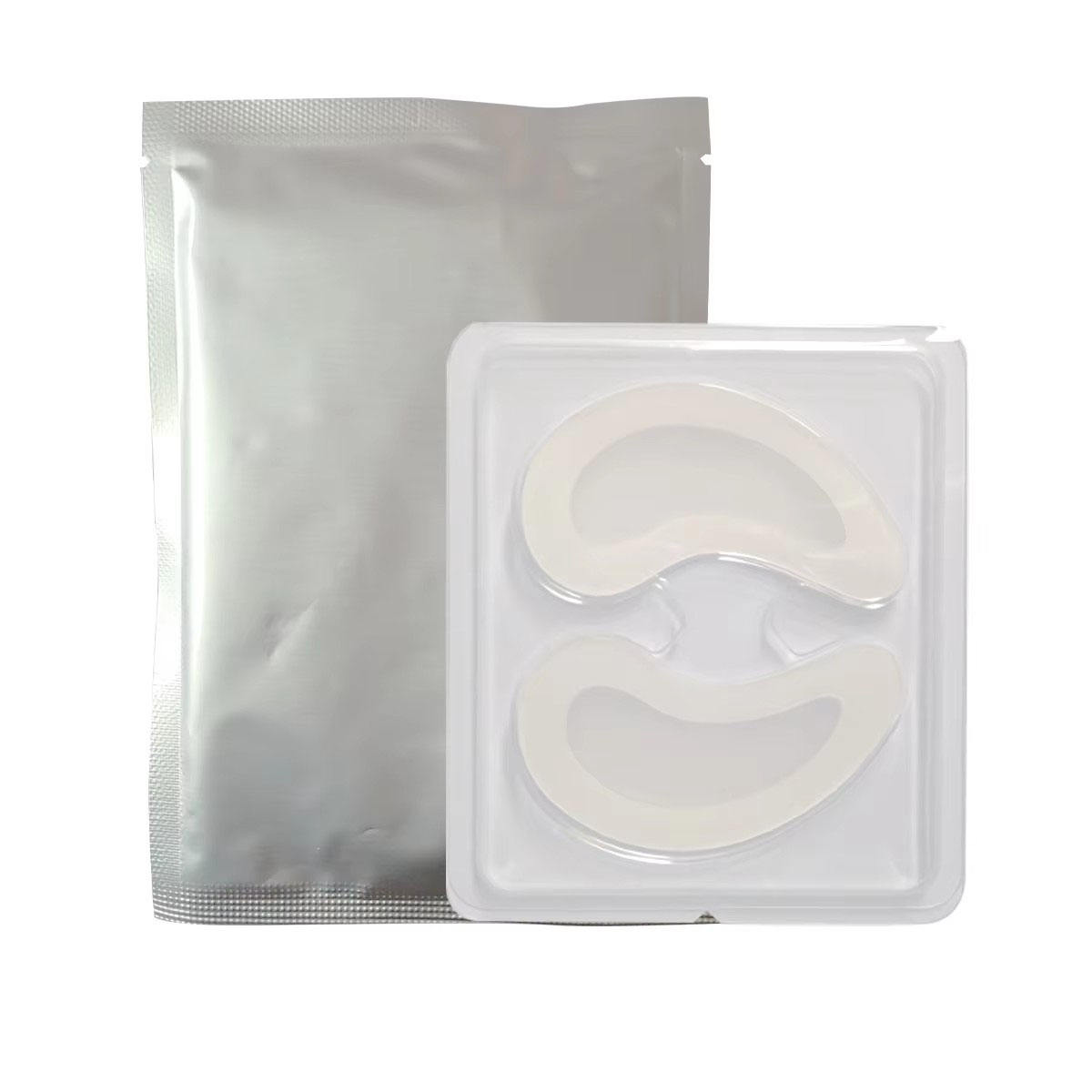 microcrystal moon bud patch-2 patch pouch