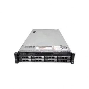 เซิร์ฟเวอร์ระดับองค์กร R720 2U มือสอง พร้อมซีพียู Xeon E5-2600 หน่วยความจำ 32GB DDR3 รับประกัน 3 ปี มีสินค้าในสต็อก - Product Image 4