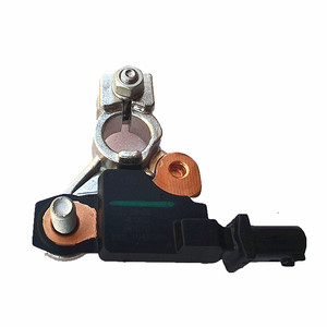 38920-TR0-A02สำหรับ Acura RDX TLX Honda Civic CRV ชุดเซ็นเซอร์แบ<span class=keywords><strong>ต</strong></span>เตอรี่ฟิวส์โมดูลปิดขั้วบวก - Product Image 6