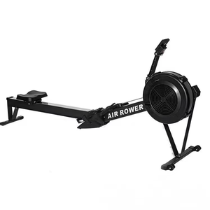 Club à haute intensité pour <span class=keywords><strong>Concept</strong></span> <span class=keywords><strong>2</strong></span> Air <span class=keywords><strong>Rower</strong></span> Rowing Machine New Home and Commercial Gym Fitness Equipment - Product Image 1