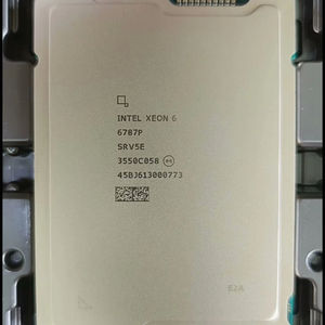 Processeur de serveur Intel Xeon 6 Efficient-core 6787P 86C 172T 2,0 GHz à 3,8 GHz 336 Mo de cache 350 W LGA4710 prenant en charge la mémoire DDR5 - Product Image 2