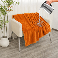 Couverture imperméable tissée écologique pour animaux de compagnie, réversible en polaire Sherpa, protection de meubles pour chiens et chats de petite, moyenne et grande taille