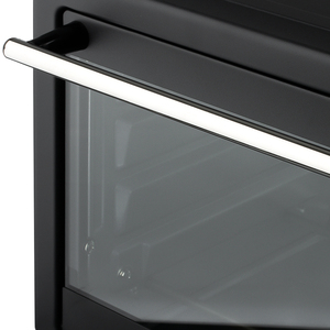 <span class=keywords><strong>Horno</strong></span> tostador eléctrico multifunción de 22L, <span class=keywords><strong>horno</strong></span> para hornear con parrilla - Product Image 4