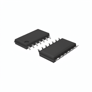 14 SOlC Original Electronics Component SN74LS624NS Clock Timing - Product Image 1