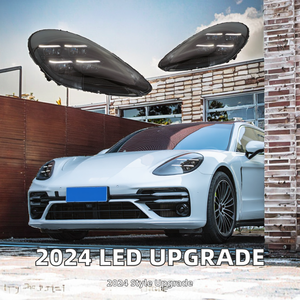 [1979] Nuovi Fari a LED 12V per Pana <span class=keywords><strong>Mera</strong></span> 971, Aggiornamento 2020-2024 - Product Image 2