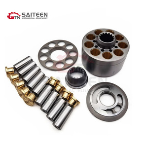 Chất lượng cao k3v loạt các bộ phận bơm k3v140dt thủy lực piston bơm phụ tùng k3v140dt các bộ phận bơm - Product Image 2