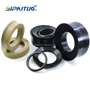 <strong>FMC</strong> <strong>BEAN</strong> <strong>PUMP</strong> M1432HD Mud <strong>Pump</strong> Corrosion-resistant Piston Cups 4.00 Inch - Product Image 2