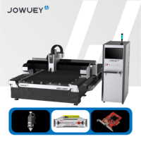 Découpeuse laser à fibre industrielle de type portique 1631 avec table en marbre 3000W/6000W/12000W, prise en charge AI/DWG pour la découpe de plaques, tuyaux et métaux