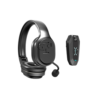 Nuovo Arrivo FreedConn FM10 D9 Sistema Acustico Stereo Premium, Cuffie Sportive Impermeabili IP67, <span class=keywords><strong>Auricolari</strong></span> per Moto - Product Image 2