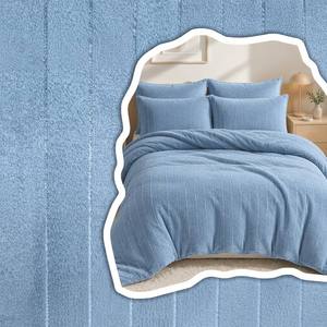 Prix Compétitif <span class=keywords><strong>Tissu</strong></span> <span class=keywords><strong>Polaire</strong></span> Double Face 100% Polyester pour Grossistes Mondiaux Fabrication sur Commande - Product Image 1
