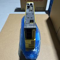 Module d'amplificateur servo Fanuc d'origine, neuf, A06B-6172-H003