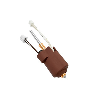 Tête d'impression Creality K1C, embout intégré à dégagement rapide pour imprimante 3D K1C K1 Max, accessoires - Product Image 1