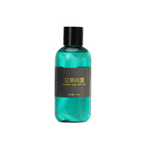 Hidrolato Puro de Artemisia, Tónico Facial de Grado Alimenticio, Bruma Hidratante Suave y Calmante para <span class=keywords><strong>el</strong></span> Alivio de la Piel y Cuidado Diario en Todas las Estaciones - Product Image 5