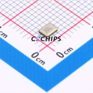 SX3B24.576F1010F30 Crystal (Passive) SMD3225-4P Crystal Oscillator SMD Crystal Oscillator 24.576MHz 10ppm 10pF - Product Image 1
