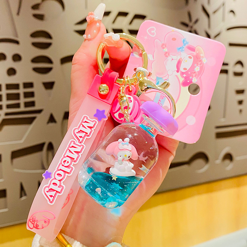 melody