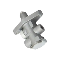 Repuestos para camiones de alta calidad, válvula de caja de cambios para Scania 1319557 9347141280, válvula solenoide, válvula multipuerto, piezas de camiones