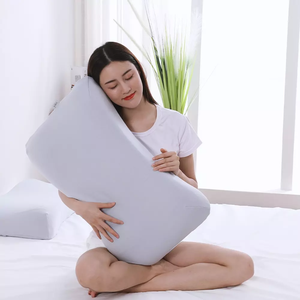 Cuscini Ortopedici per il Supporto Cervicale in Memory Foam, Altri Posizionatori Funzionali per Dormire - Product Image 3