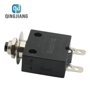 Bộ ngắt mạch nhiệt quá tải 20A - Product Image 5