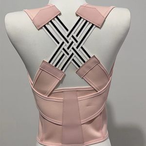 Professionele houdingscorrector Hunchback-correctievormer rechtzetten en de juiste houding behouden - Product Image 6