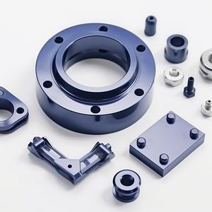 Servicio de Impresión 3D Personalizada, Fabricación Rápida de Prototipos de Piezas de Plástico - Product Image 5