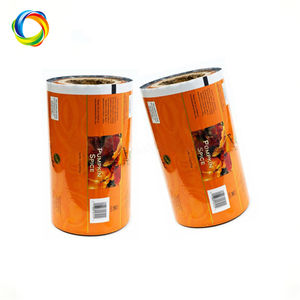 סרט פלסטיק לאריזת מזון פרימיום, סרט עטיפה לצ'יפס תפוחי אדמה עם מחסום מעולה, סרט פלסטיק בגודל מותאם אישית - Product Image 3