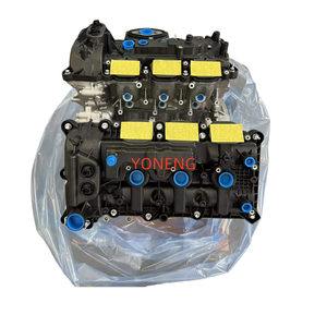 High Quality FOR Ford Edge 3.5 Raptor 3.5t F150 Mustang <strong>Engine</strong> 3.7 Assembly - Product Image 2