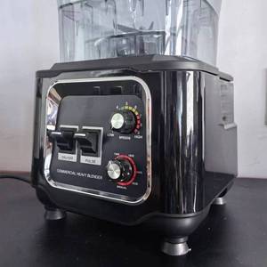 Thương mại máy xay sinh tố bl815 Heavy Duty 15L Jug đậu nành ngô sữa <span class=keywords><strong>Maker</strong></span> nước trái cây Nutri Máy xay sinh tố - Product Image 3