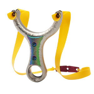 Nouvelle Lance-Pierre Piaoyu pour le Tir en Extérieur – Accessoires <span class=keywords><strong>de</strong></span> <span class=keywords><strong>Chasse</strong></span> Sportifs <span class=keywords><strong>de</strong></span> Luxe Abordables - Product Image 2