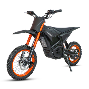 Bicicleta Eléctrica Todoterreno con Llantas Gruesas de 14"/12", Batería de 48v 21ah, Frenos Hidráulicos, Bicicleta Eléctrica de Montaña para Mayores de 13 Años, Envío Rápido desde EE. UU., 20 Pulgadas - Product Image 5