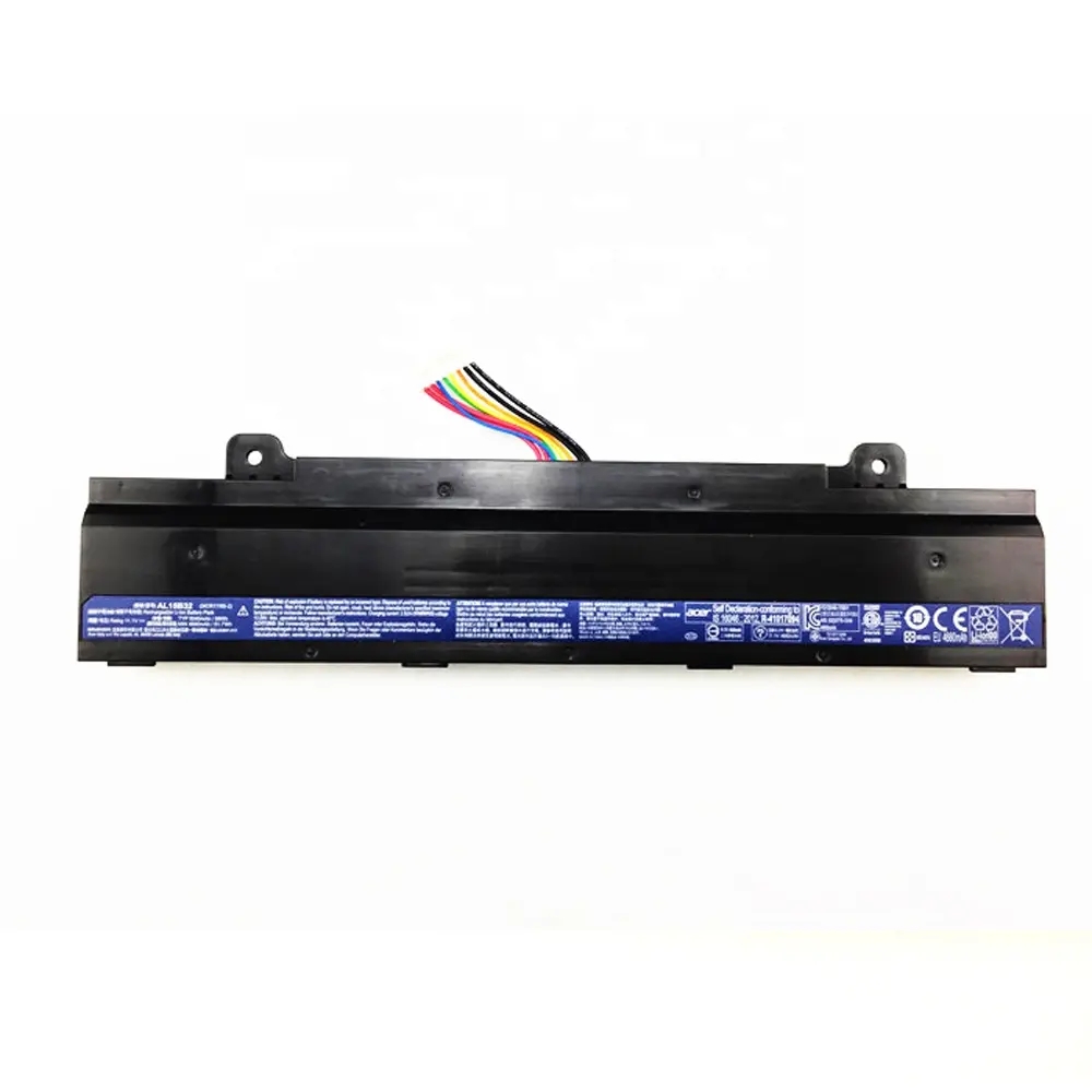 Acer Aspire V15 DG2 V5-591G 11.1V5040mAh 46Wh 노트북 배터리 용 새로운 노트북 배터리 AL15B32