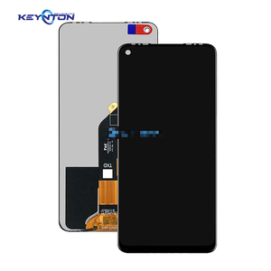 Schermo LCD per Infinix Hot 7 8 Lite 9 <span class=keywords><strong>10</strong></span> Note 8i Smart 4 <span class=keywords><strong>5</strong></span> e per Tecno Camon 17 Spark <span class=keywords><strong>5</strong></span> 6 Go 7 Pro 8 Phantom X Pova 2 - Product Image 4