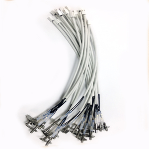 Cảm biến nhiệt độ 100k 3950 NTC cho lò sóng - Product Image 1