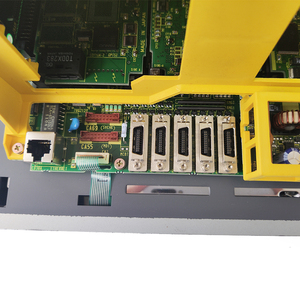 A02B-0283-B502 18i-TB 10.4 Inch Tested FANUC Controller - Product Image 3