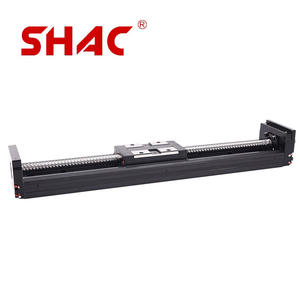 Robots Industriales de Alta Precisión, Fácil Instalación; Personalización del Módulo KK8620; Fabricante de Origen Directo - Bloques de Guía Lineal - Product Image 2