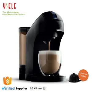 Chine Nes Makers Machine à café multi-capsules Dolce Gusto Brand Mini Me Machine à café en poudre