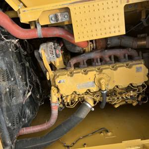 حفارة مستعملة Cat330gc <span class=keywords><strong>Cat</strong></span> Caterpillar 330gc 330GC <span class=keywords><strong>336d</strong></span> مستعملة 30ton - Product Image 4
