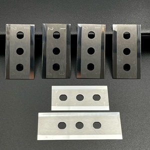 HWRfor Animals Madeshow Machinery juki Ddl 8000 Killing Edge Golden Eagle Knives Cutting <strong>Uncured</strong> <strong>Rubber</strong> Separating Machine Blade - Product Image 5