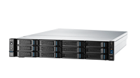Inspur Özelleştirilebilir NF5260M6 2U Raf Sunucusu CPU 3.9GHz Esnek PCIe Kaynağı Maks. 16 NVMe OCP3.0 200G Ethernet İnternet IDC