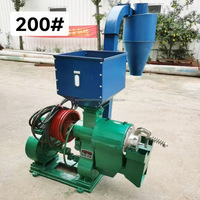 Machine à polir le riz neuve et en parfait état de marche, machine à polir le riz diesel à bas prix