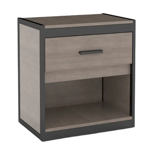 Ensembles de meubles de chambre à coucher d'hôtel pour la franchise américaine LA QUINTA Modern d'hôtel - Product Image 3