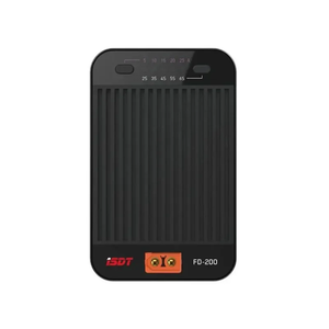 Descargador Inteligente ISDT FD-200 de 200W 25A con Control Inalámbrico por Aplicación, Capacidad de Descarga para Baterías Lipo de 2-8S - Product Image 3