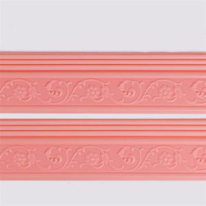 Pegatina <span class=keywords><strong>de</strong></span> espuma autoadhesiva para borde <span class=keywords><strong>de</strong></span> <span class=keywords><strong>pared</strong></span> impermeable 3D, revestimiento y <span class=keywords><strong>palo</strong></span> <span class=keywords><strong>de</strong></span> <span class=keywords><strong>pared</strong></span> <span class=keywords><strong>de</strong></span> moldeo <span class=keywords><strong>de</strong></span> flores, pegatina <span class=keywords><strong>de</strong></span> placa base <span class=keywords><strong>de</strong></span> bordes <span class=keywords><strong>de</strong></span> línea <span class=keywords><strong>de</strong></span> esquina - Product Image 3