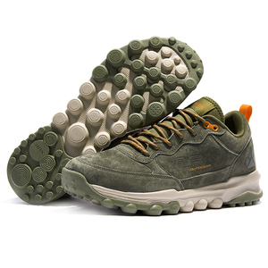 RAX extérieur respirant randonnée chaussures hommes léger marche Trekking <span class=keywords><strong>Wading</strong></span> chaussures Sport baskets hommes en plein air baskets - Product Image 5