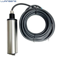 Turbidimètre en ligne Sonde de turbidité Capteur de turbidité Arduino Analyseur d'eau Multi-Paramètre Qualité de l'eau Turbidimètre