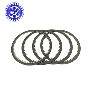 Reibscheibe 2412-7003 24127003 2352-7004 23527004 für DOOSAN DX420LC - Product Image 1